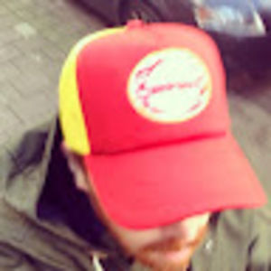 Meet your Posher, Craig